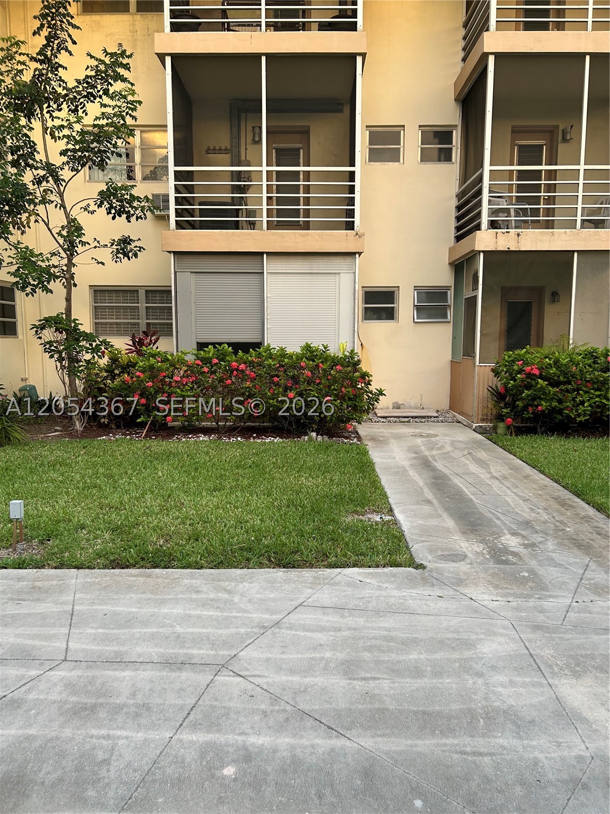 MAR-LEN GARDENS NO 3 CORP - Residential