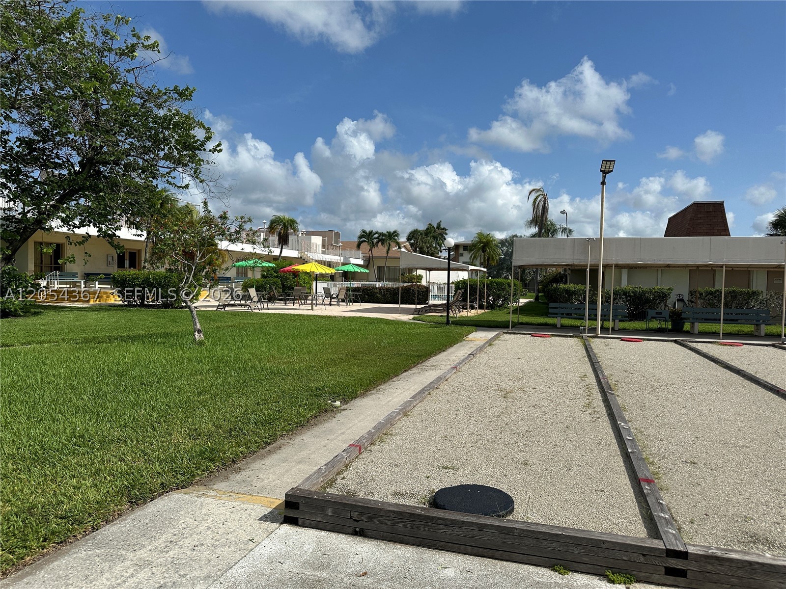 MAR-LEN GARDENS NO 3 CORP - Residential