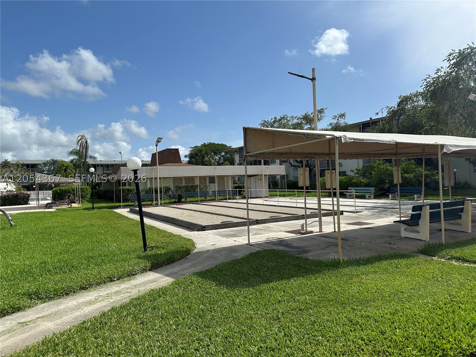 MAR-LEN GARDENS NO 3 CORP - Residential