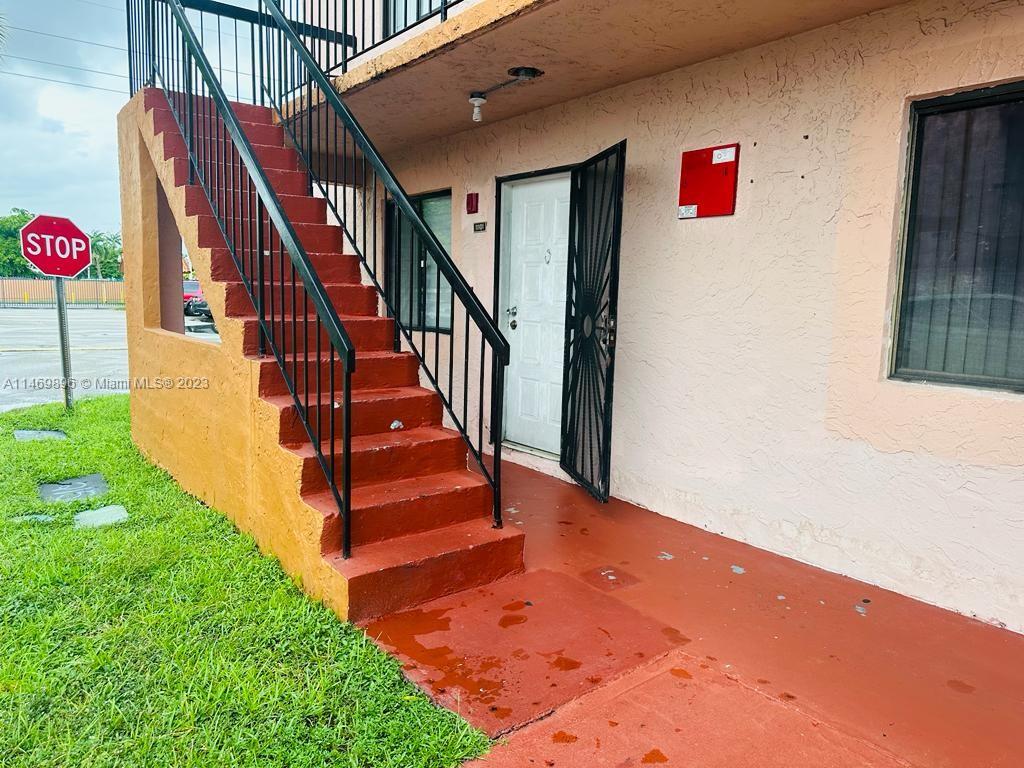HIALEAH CLUB VILLAS CONDO - Residential Lease