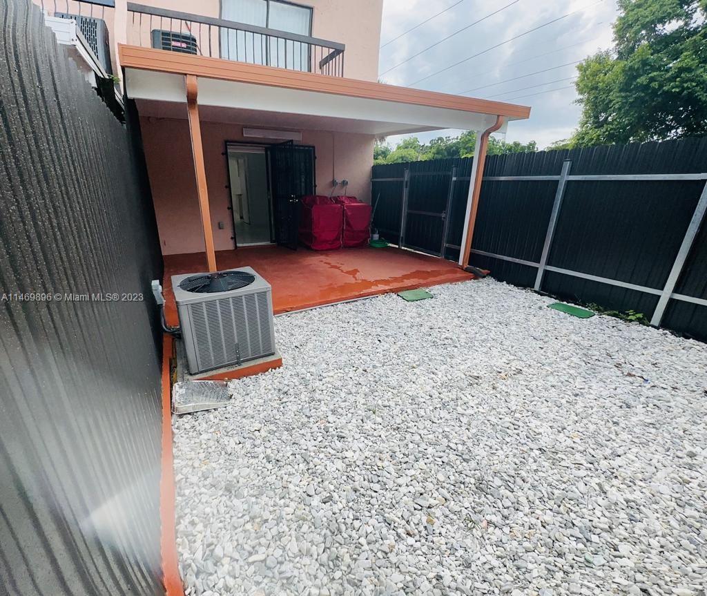 HIALEAH CLUB VILLAS CONDO - Residential Lease