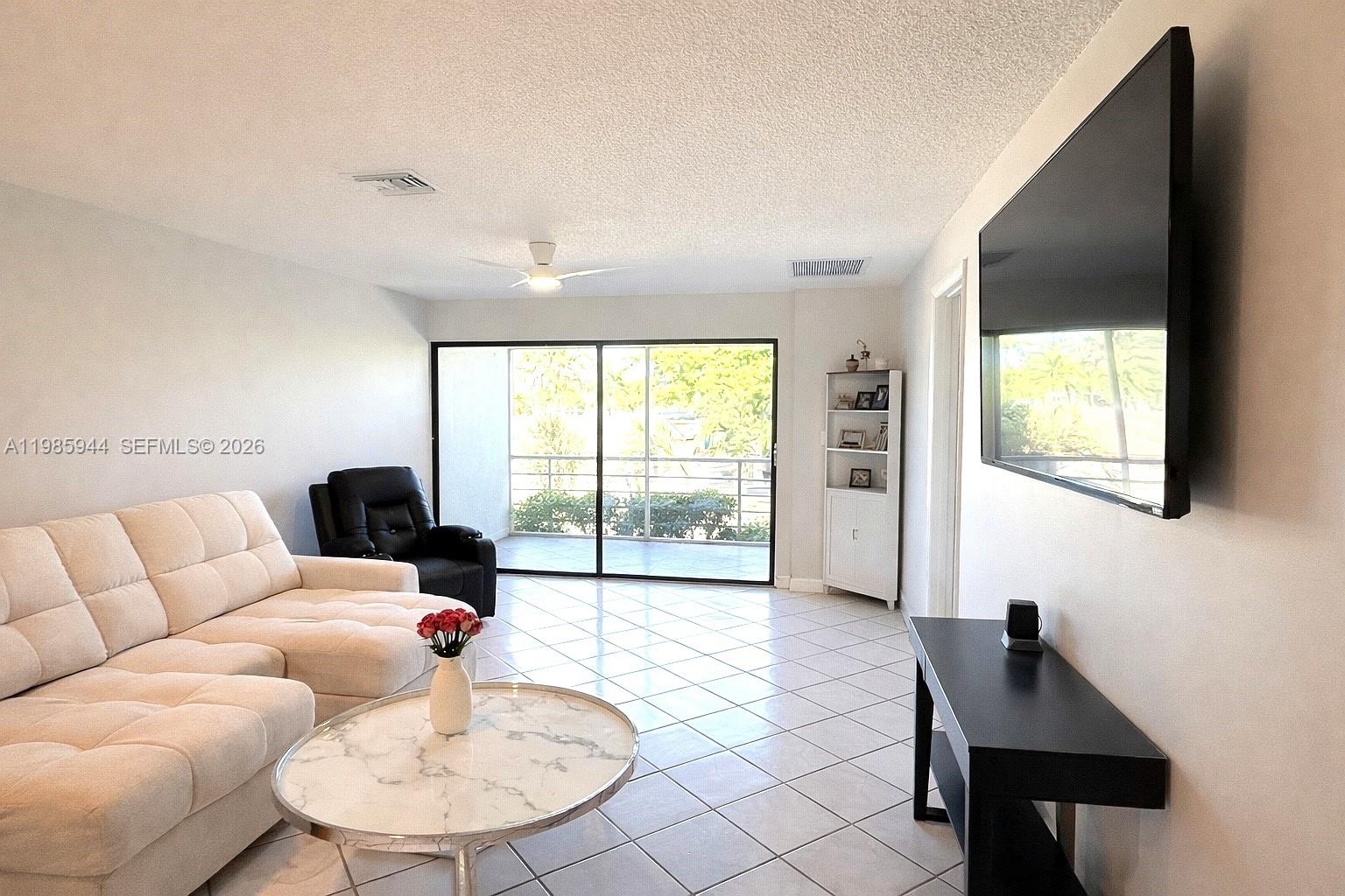 HALSTEAD APTS CONDO - Residential