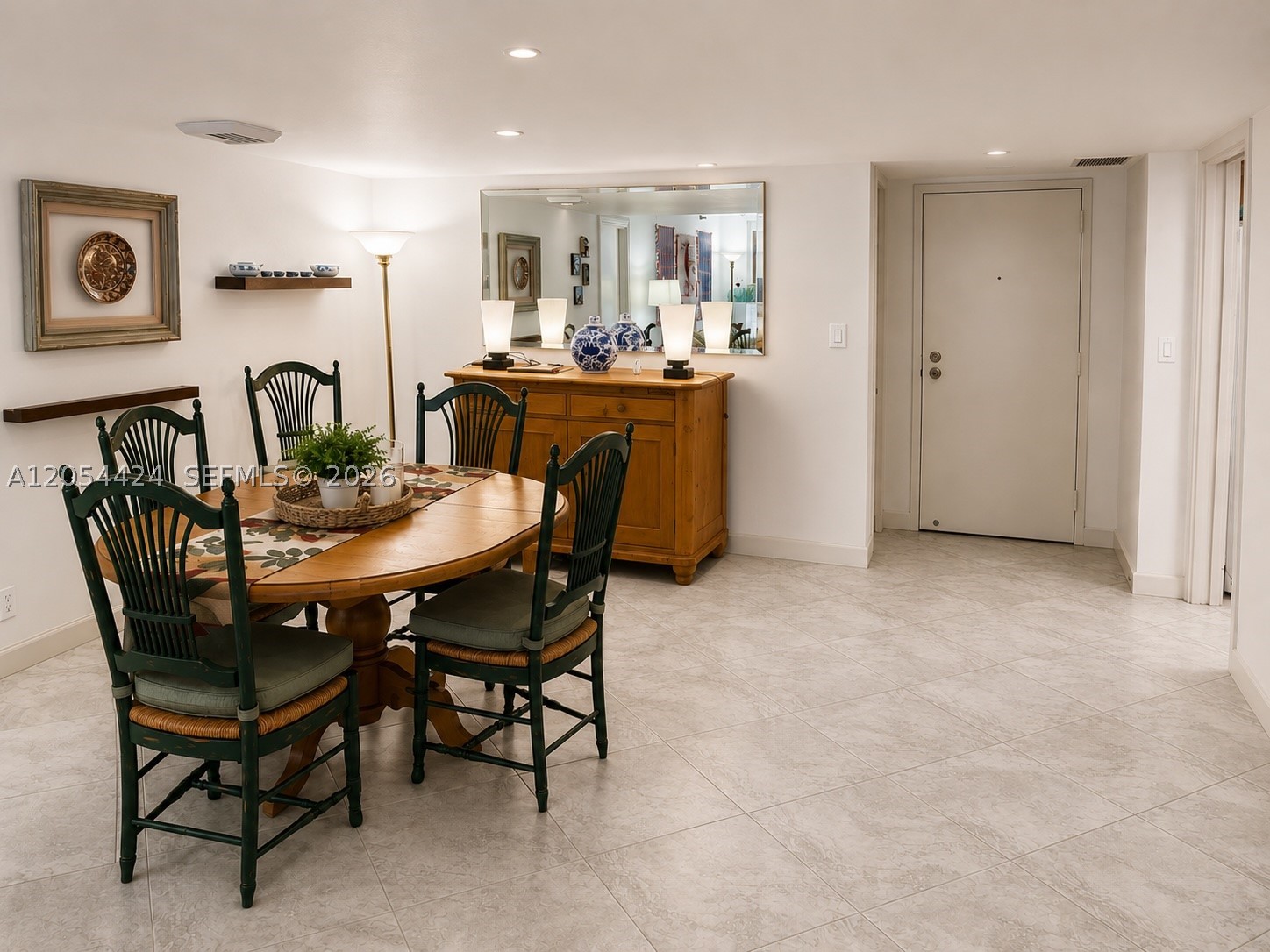 SEA RANCH CLUB OF BOCA II - Residential Lease