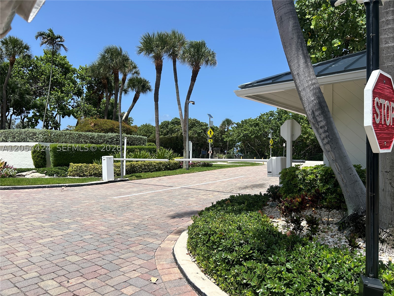SEA RANCH CLUB OF BOCA II - Residential Lease