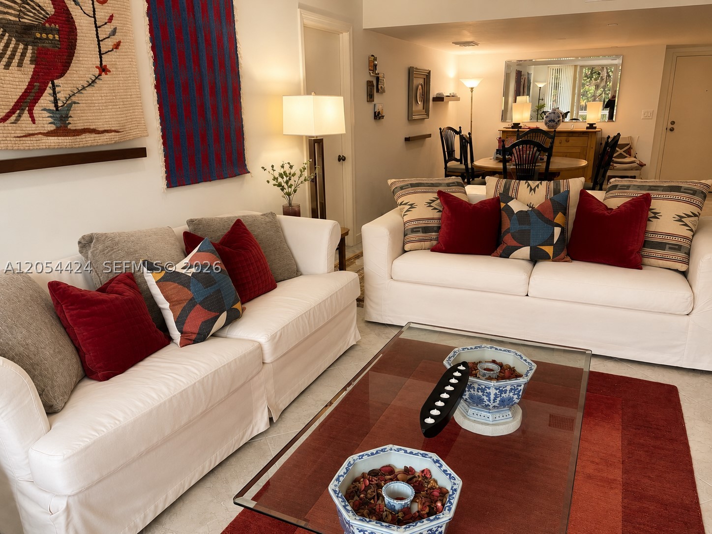 SEA RANCH CLUB OF BOCA II - Residential Lease