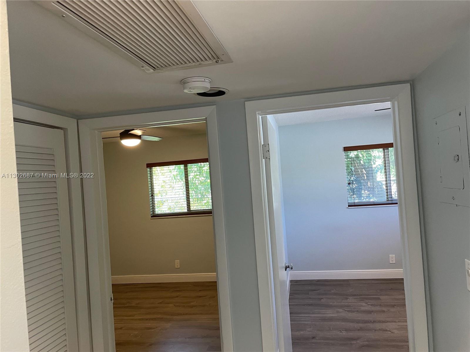 MIDDLE RIVER ESTATES - Residential Lease