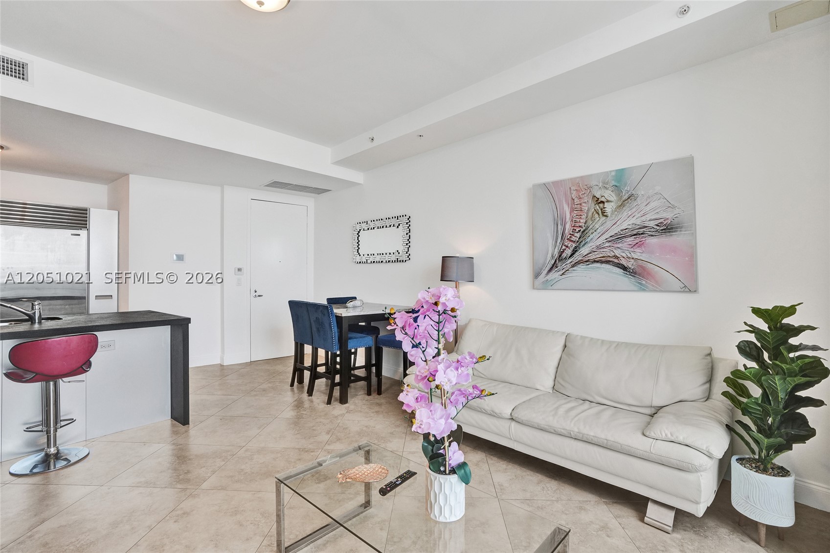 TRUMP ROYALE CONDO - Residential