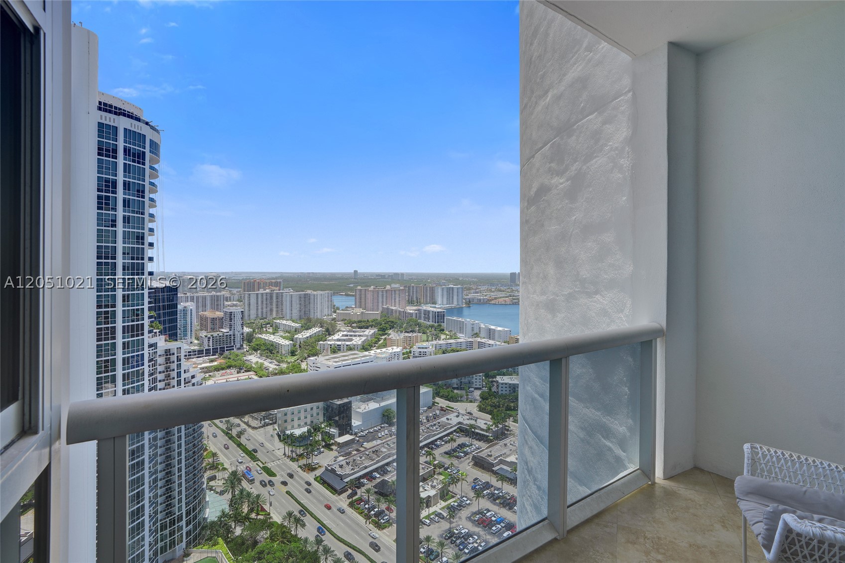 TRUMP ROYALE CONDO - Residential