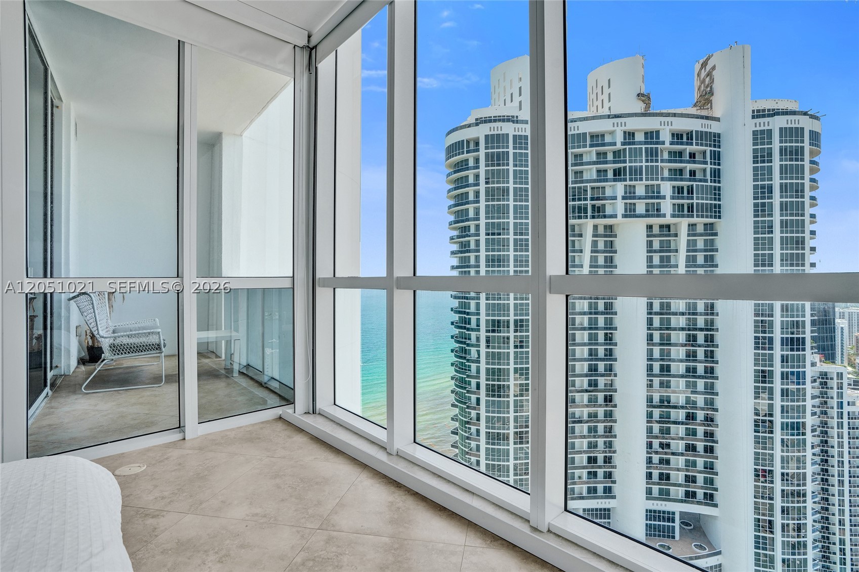 TRUMP ROYALE CONDO - Residential