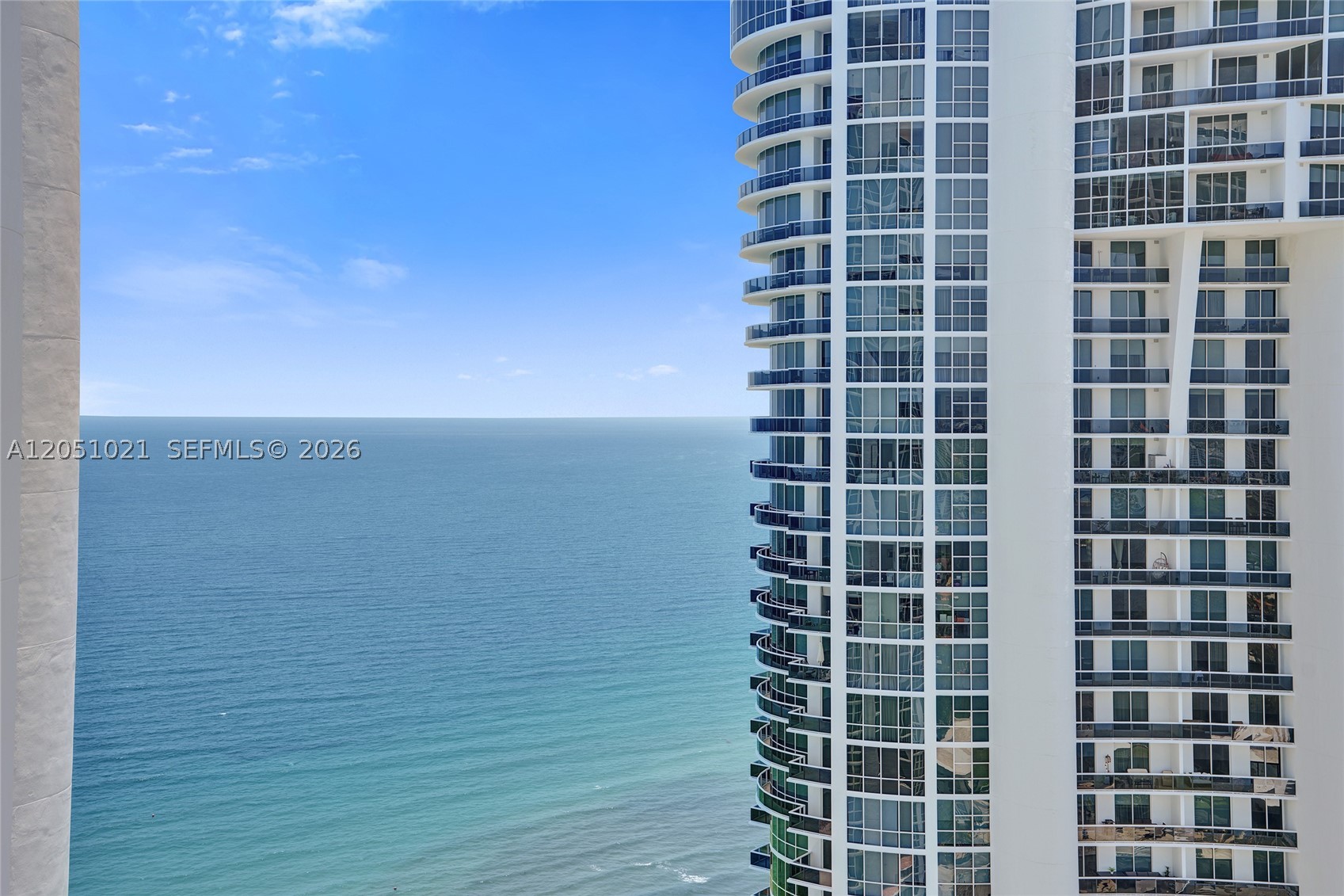 TRUMP ROYALE CONDO - Residential