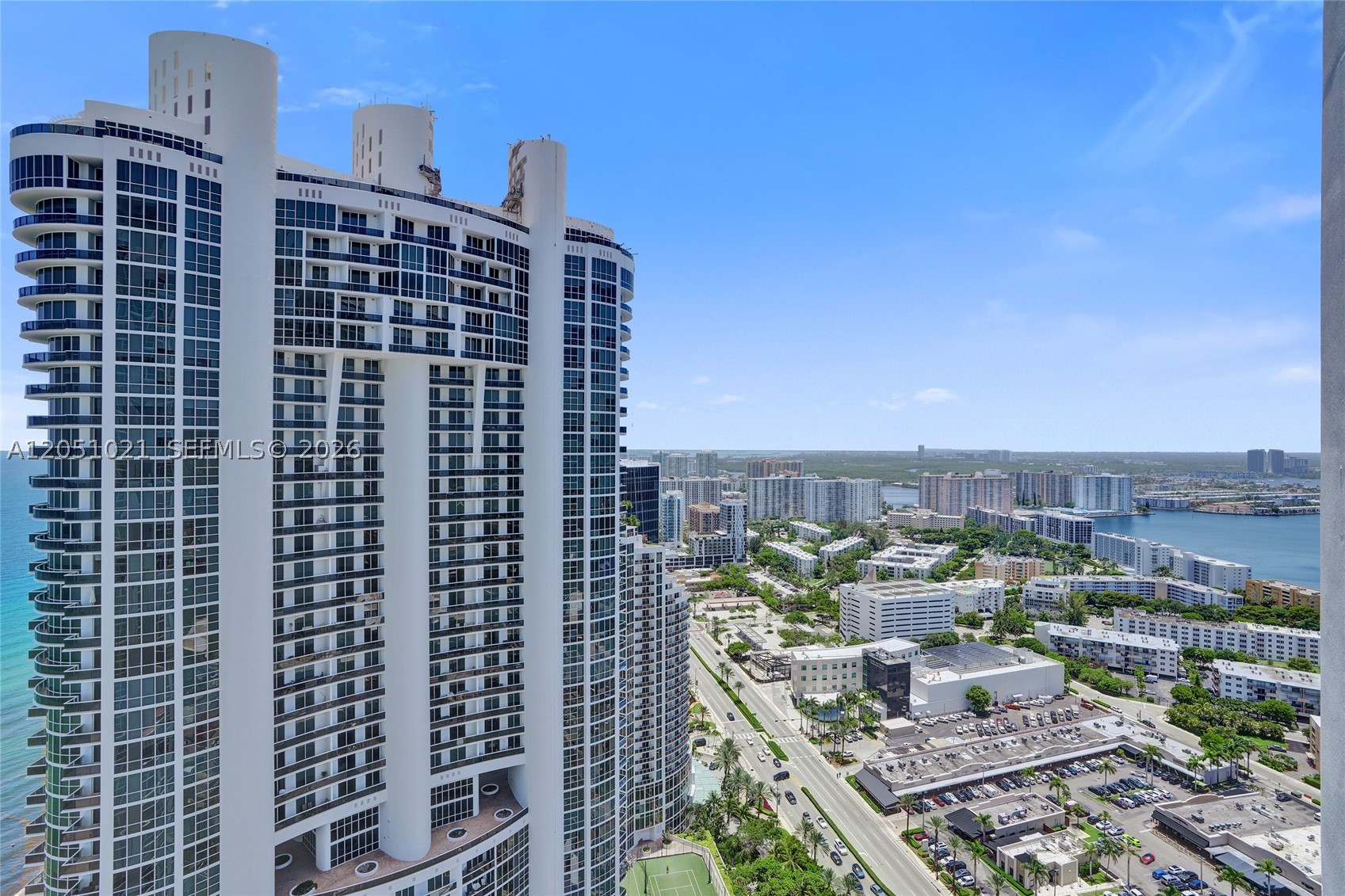 TRUMP ROYALE CONDO - Residential
