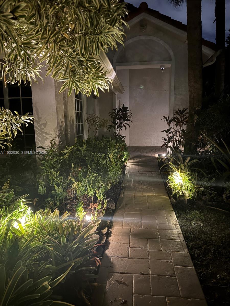 PALM-AIRE OAKS COURSE EST - Residential