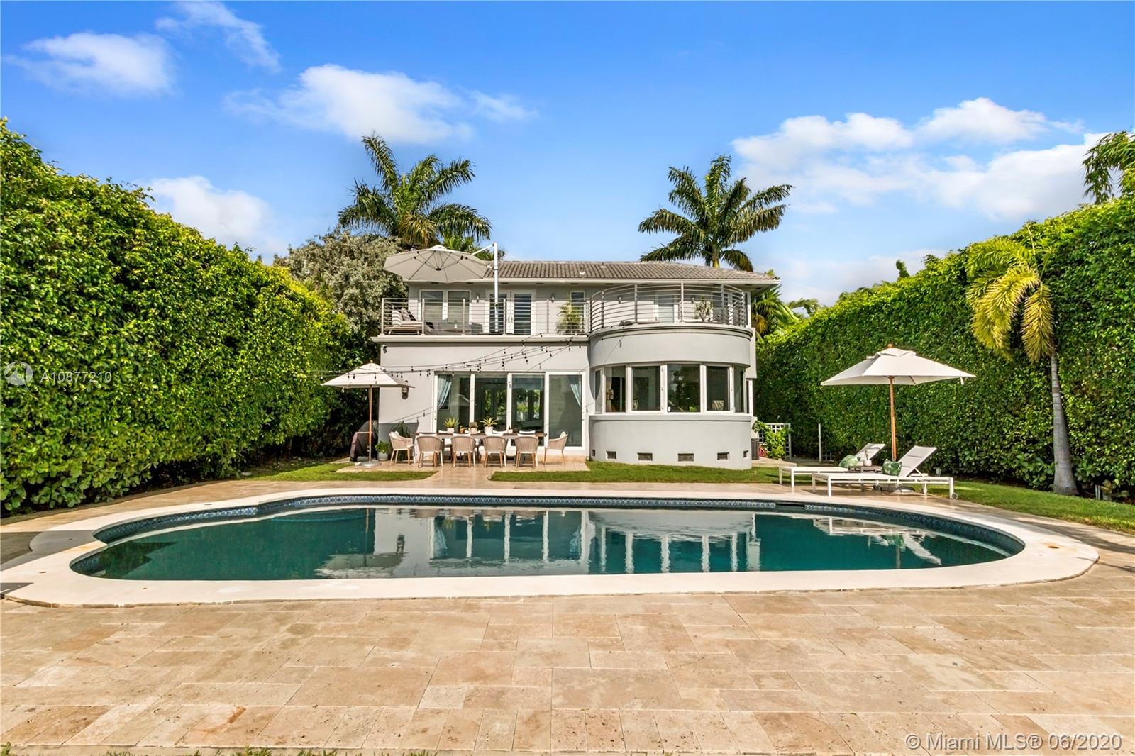 DI LIDO ISLAND - Residential