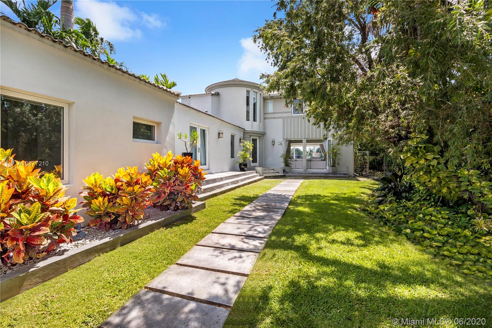 DI LIDO ISLAND - Residential