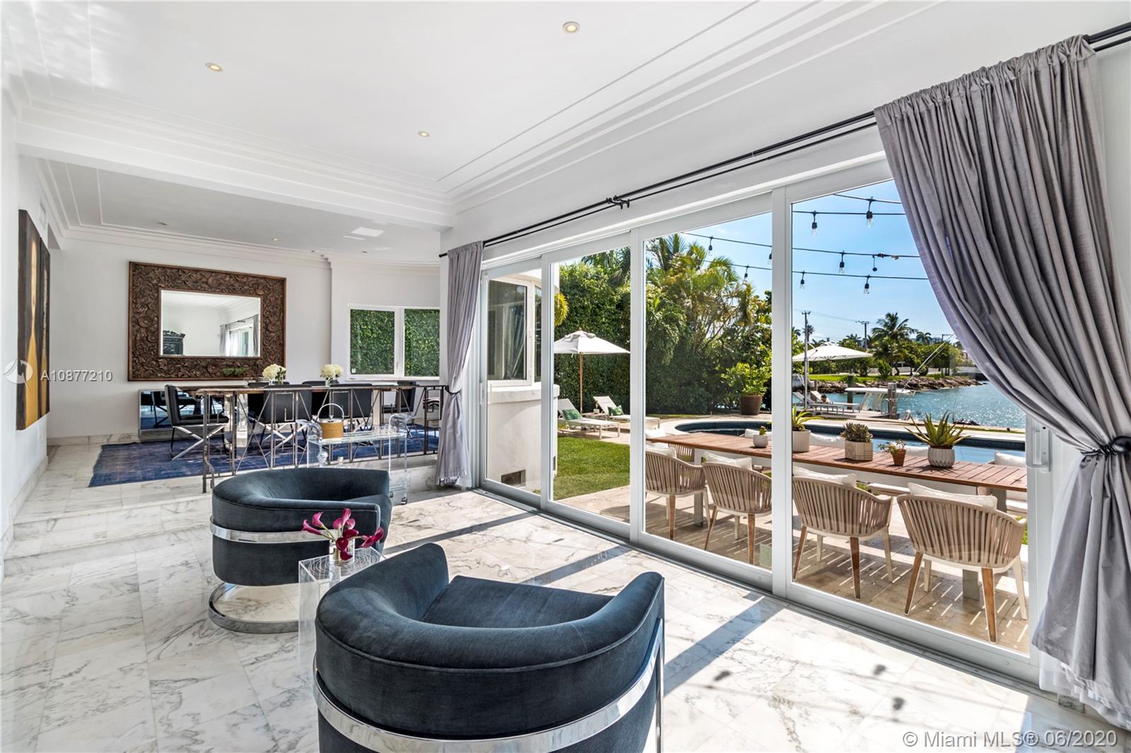DI LIDO ISLAND - Residential
