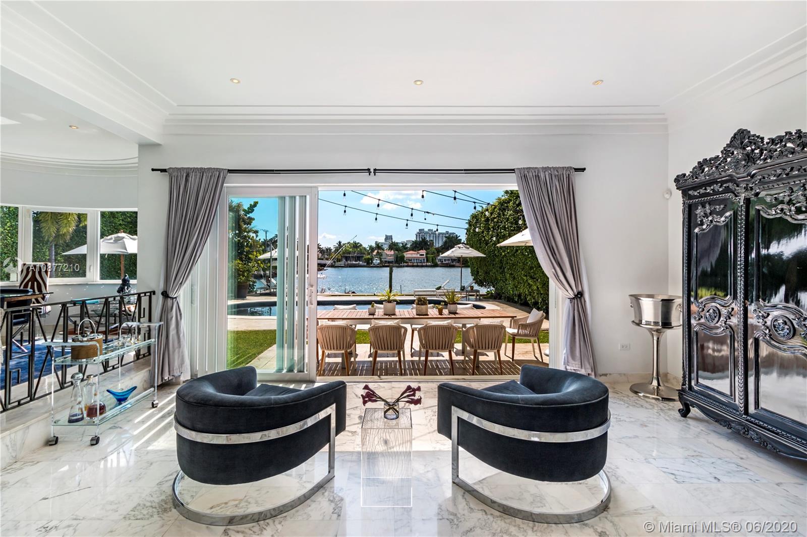 DI LIDO ISLAND - Residential