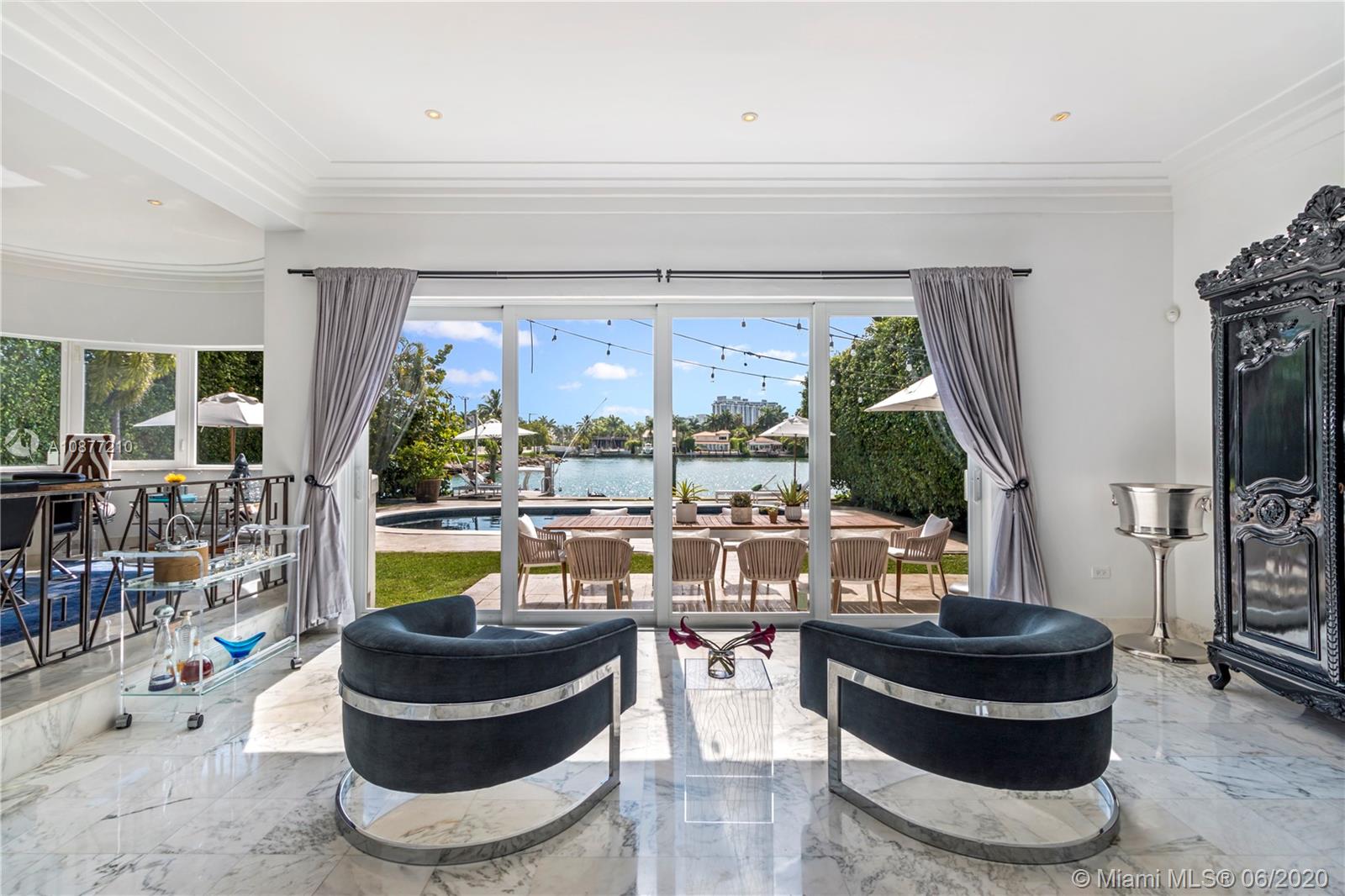 DI LIDO ISLAND - Residential