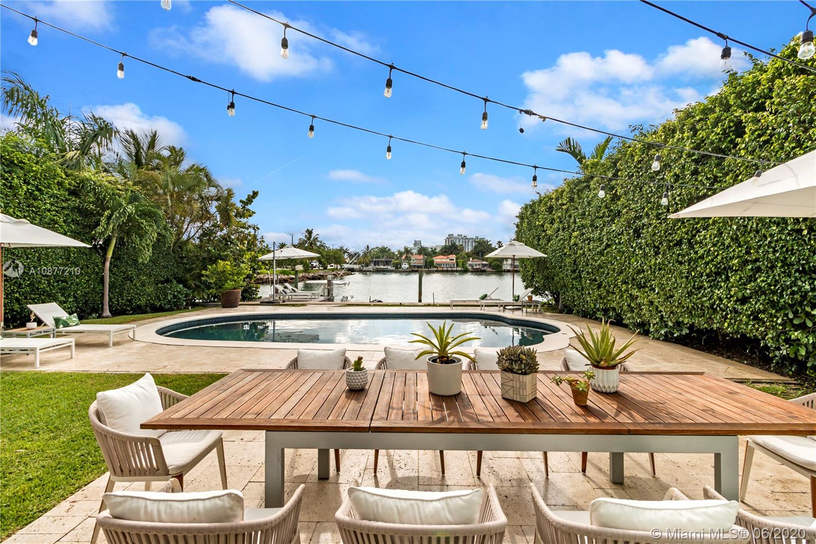 DI LIDO ISLAND - Residential