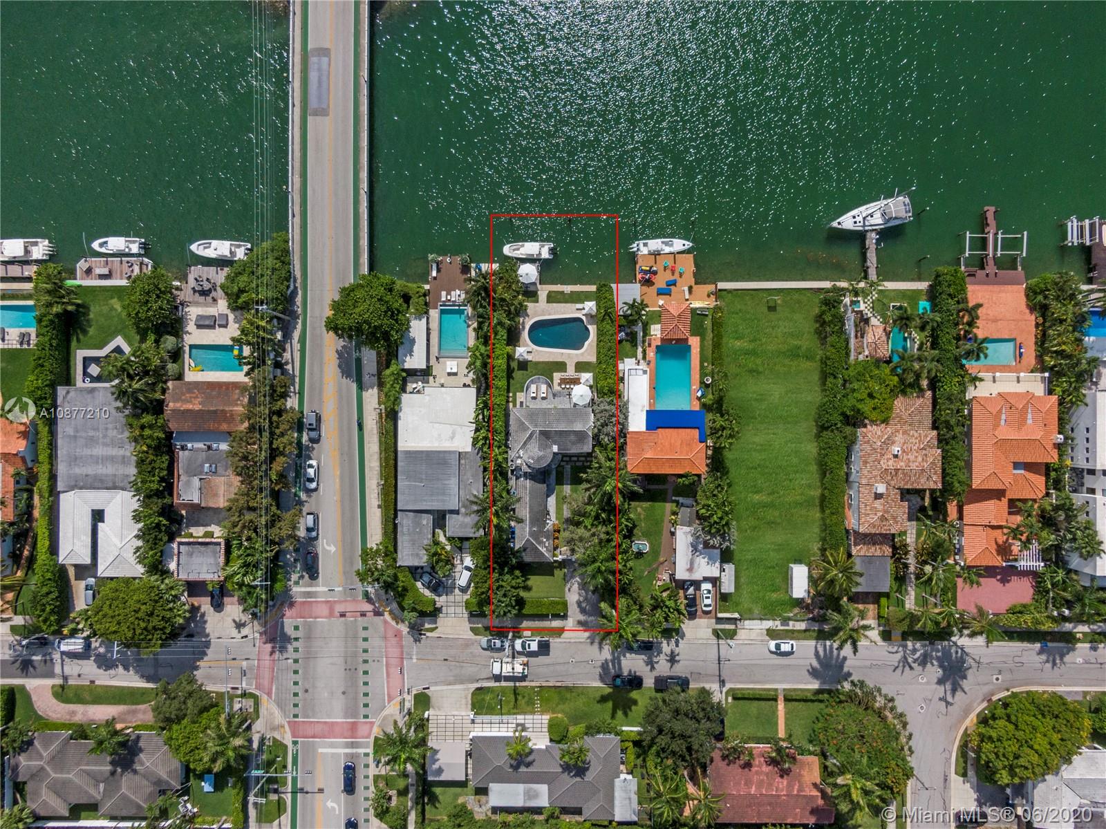 DI LIDO ISLAND - Residential