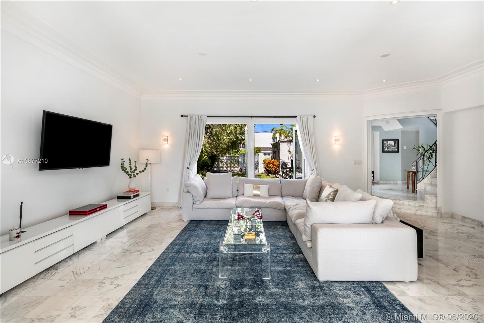 DI LIDO ISLAND - Residential