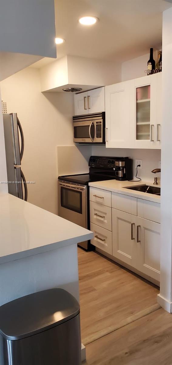 ENVOY NORTH CONDO - Residential Lease