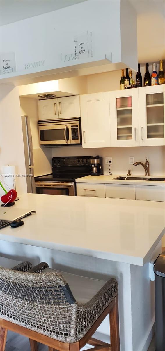ENVOY NORTH CONDO - Residential Lease