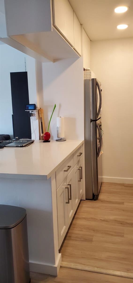 ENVOY NORTH CONDO - Residential Lease