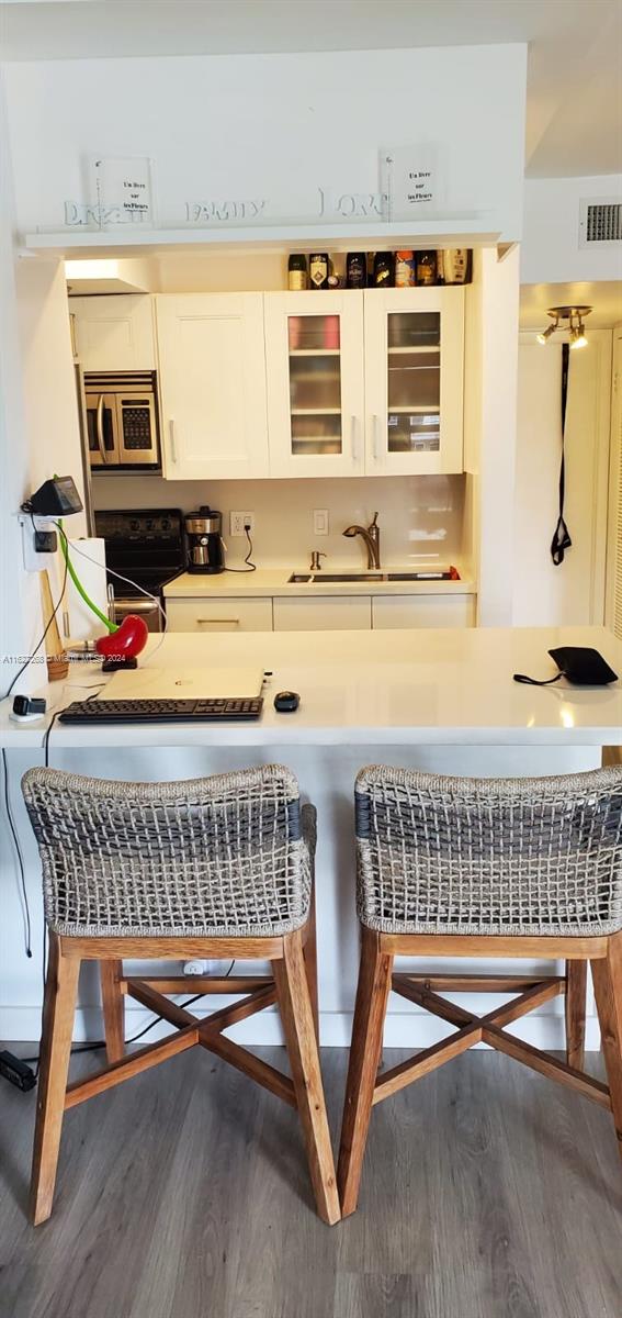 ENVOY NORTH CONDO - Residential Lease