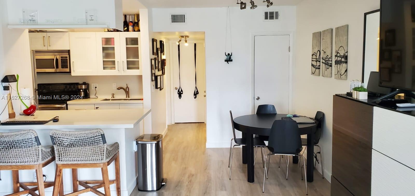 ENVOY NORTH CONDO - Residential Lease
