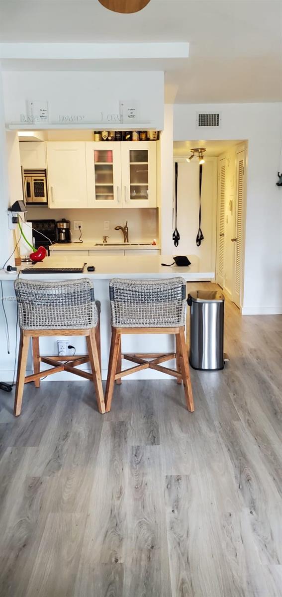 ENVOY NORTH CONDO - Residential Lease