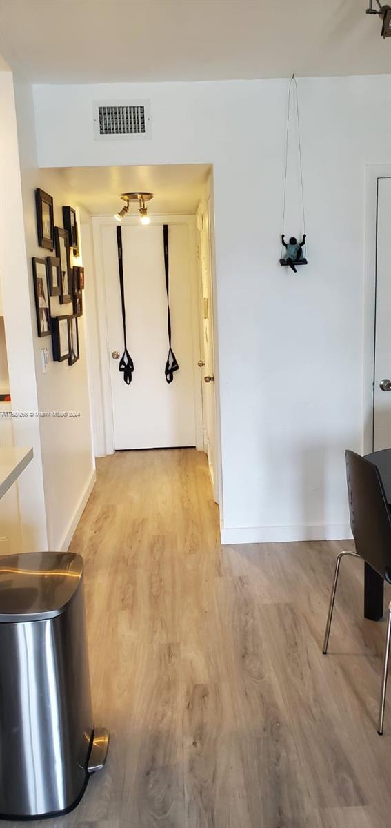ENVOY NORTH CONDO - Residential Lease