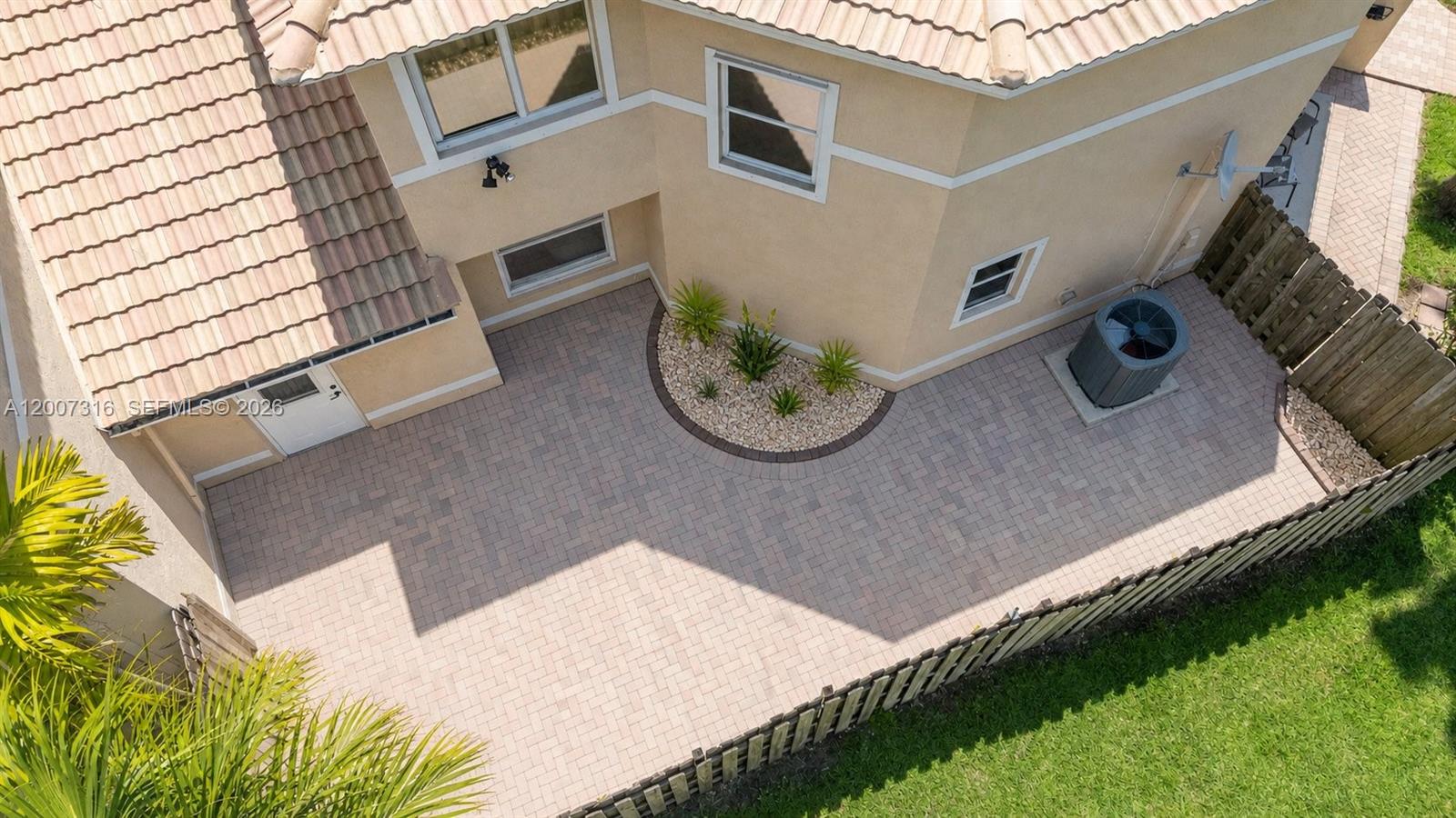 The Landings - Residential