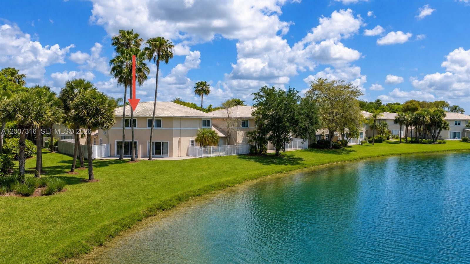 The Landings - Residential
