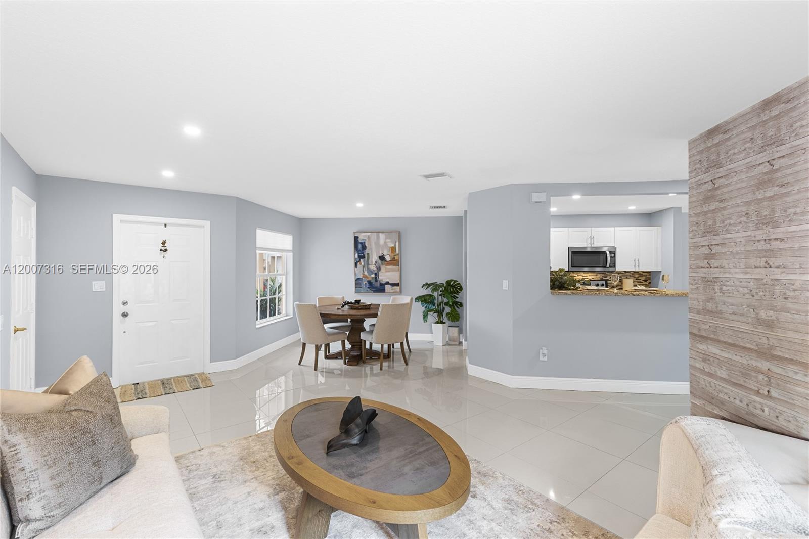 The Landings - Residential