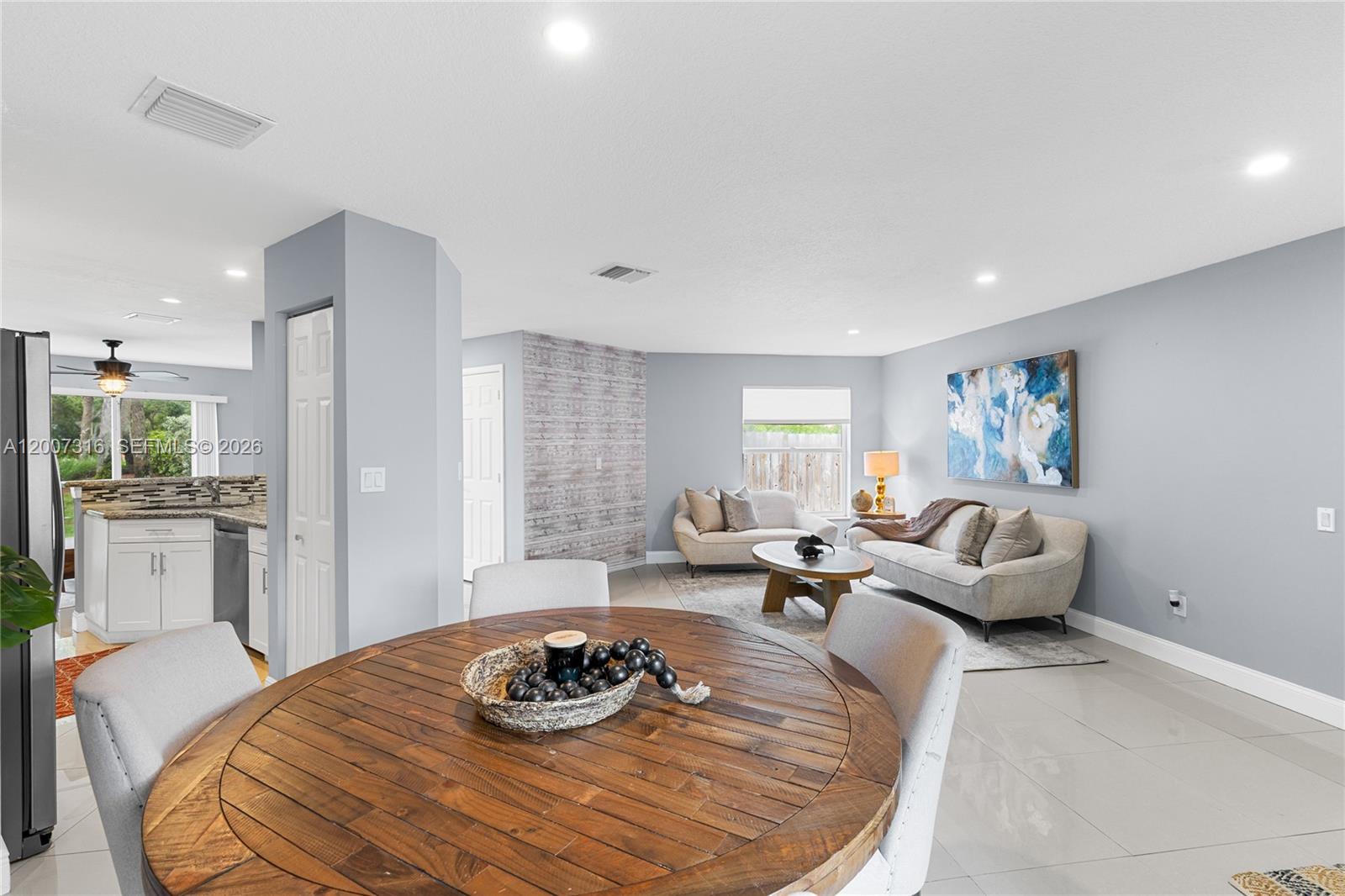 The Landings - Residential