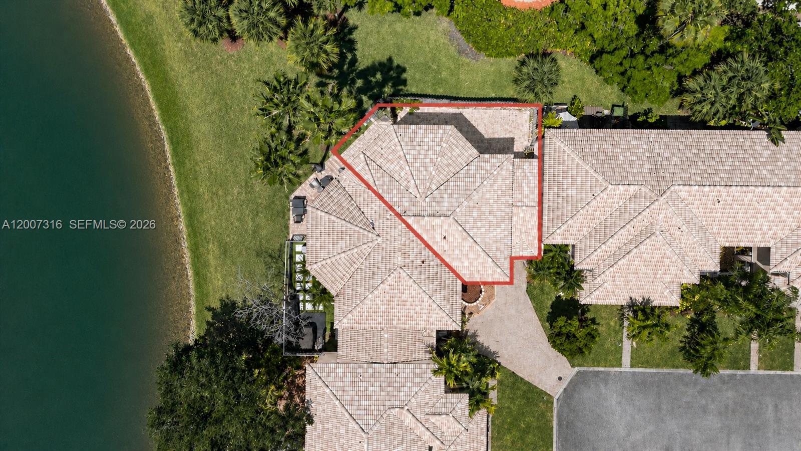 The Landings - Residential
