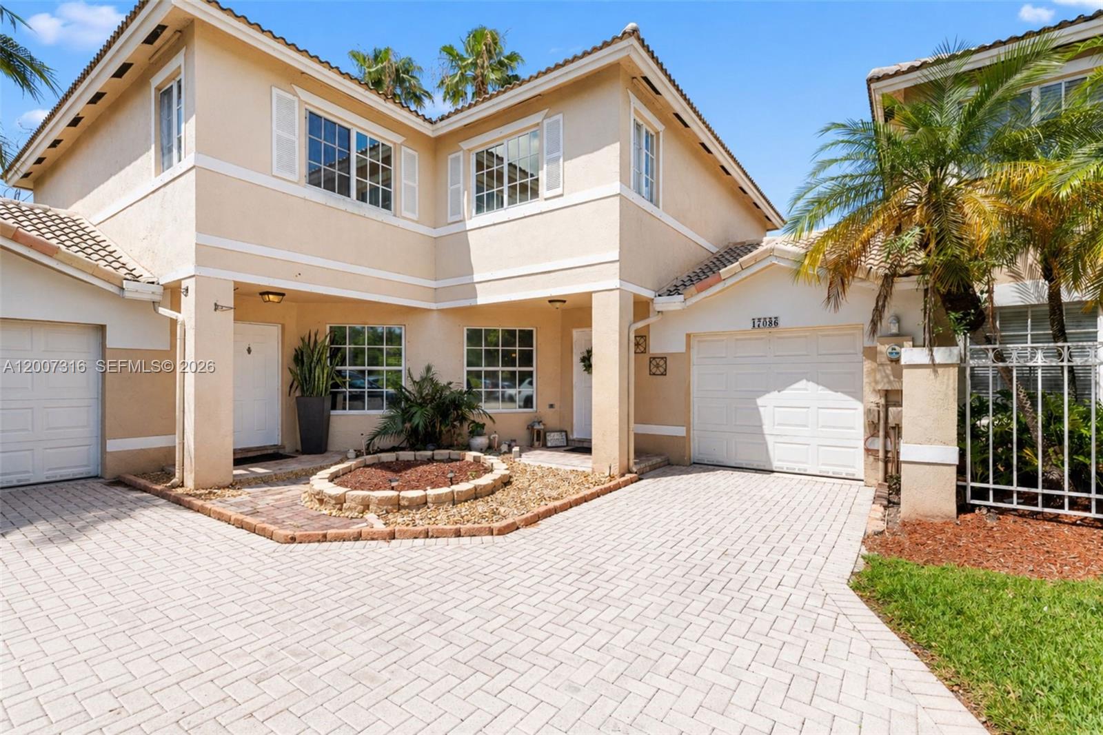 The Landings - Residential