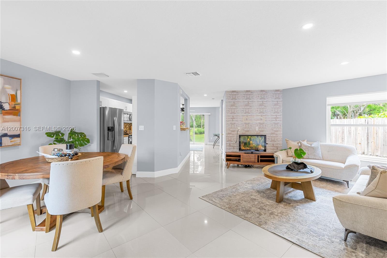 The Landings - Residential