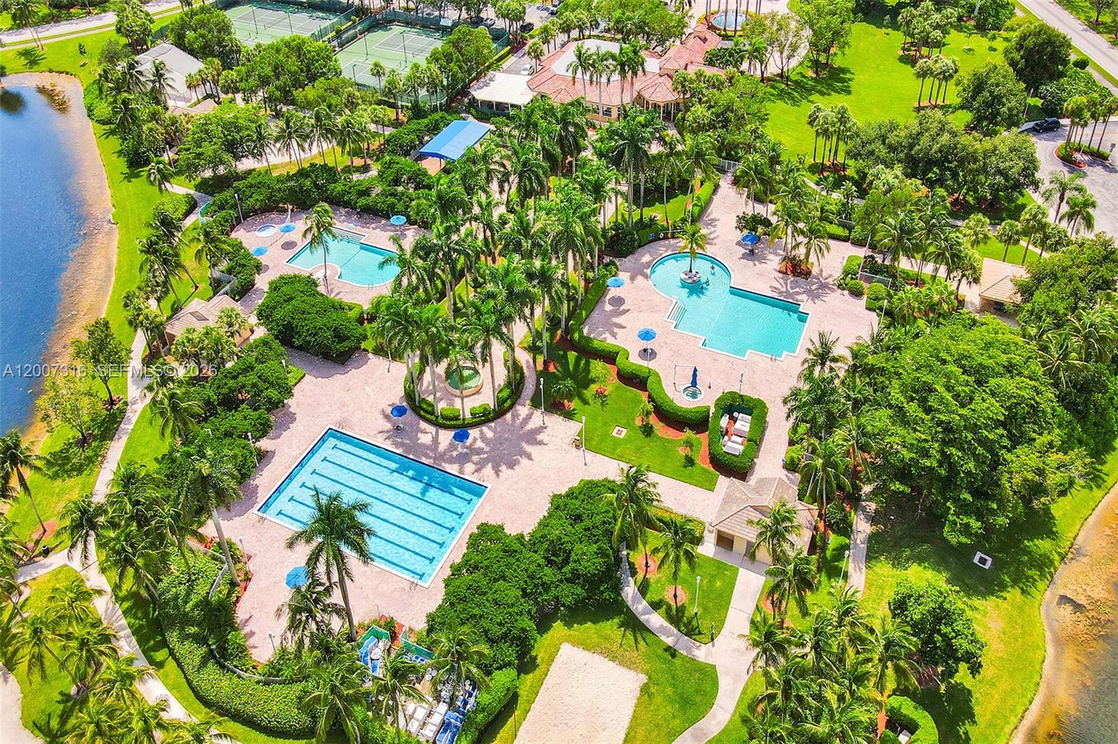 The Landings - Residential