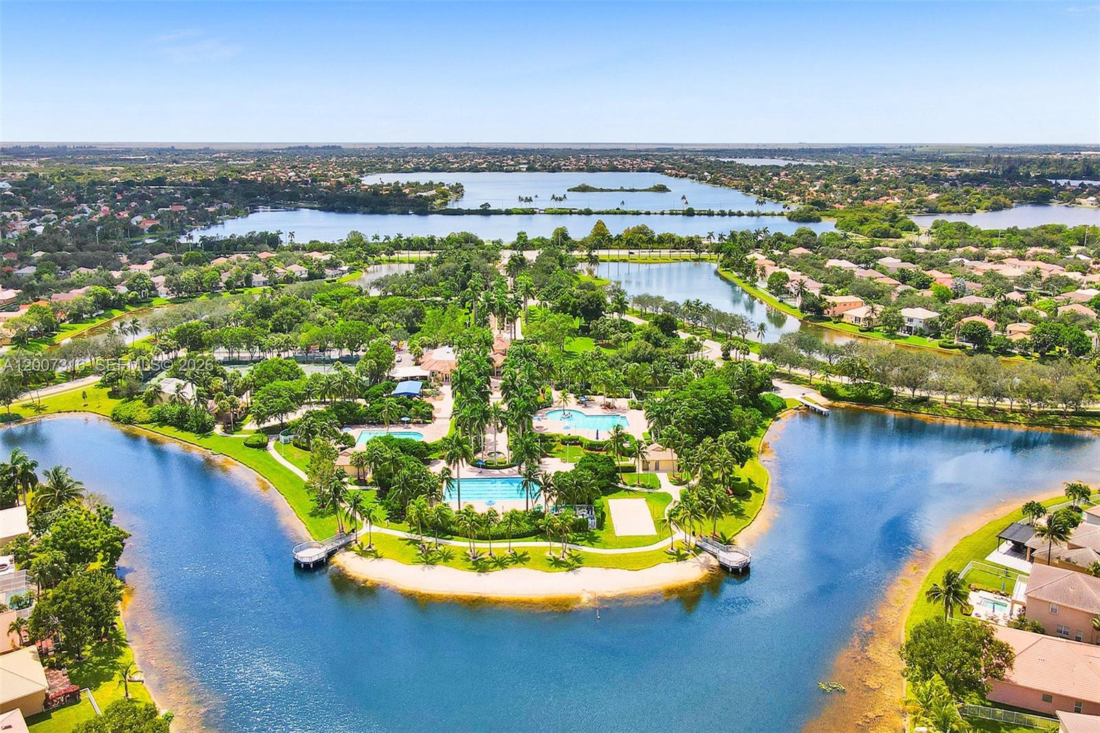 The Landings - Residential