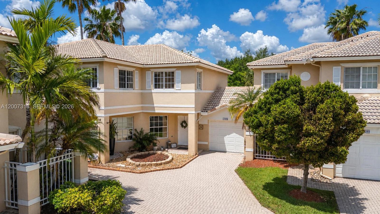 The Landings - Residential
