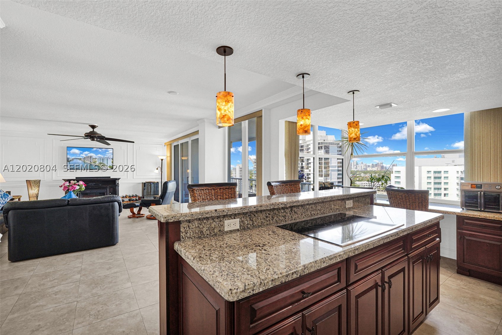 SUNRISE EAST CONDO - Residential