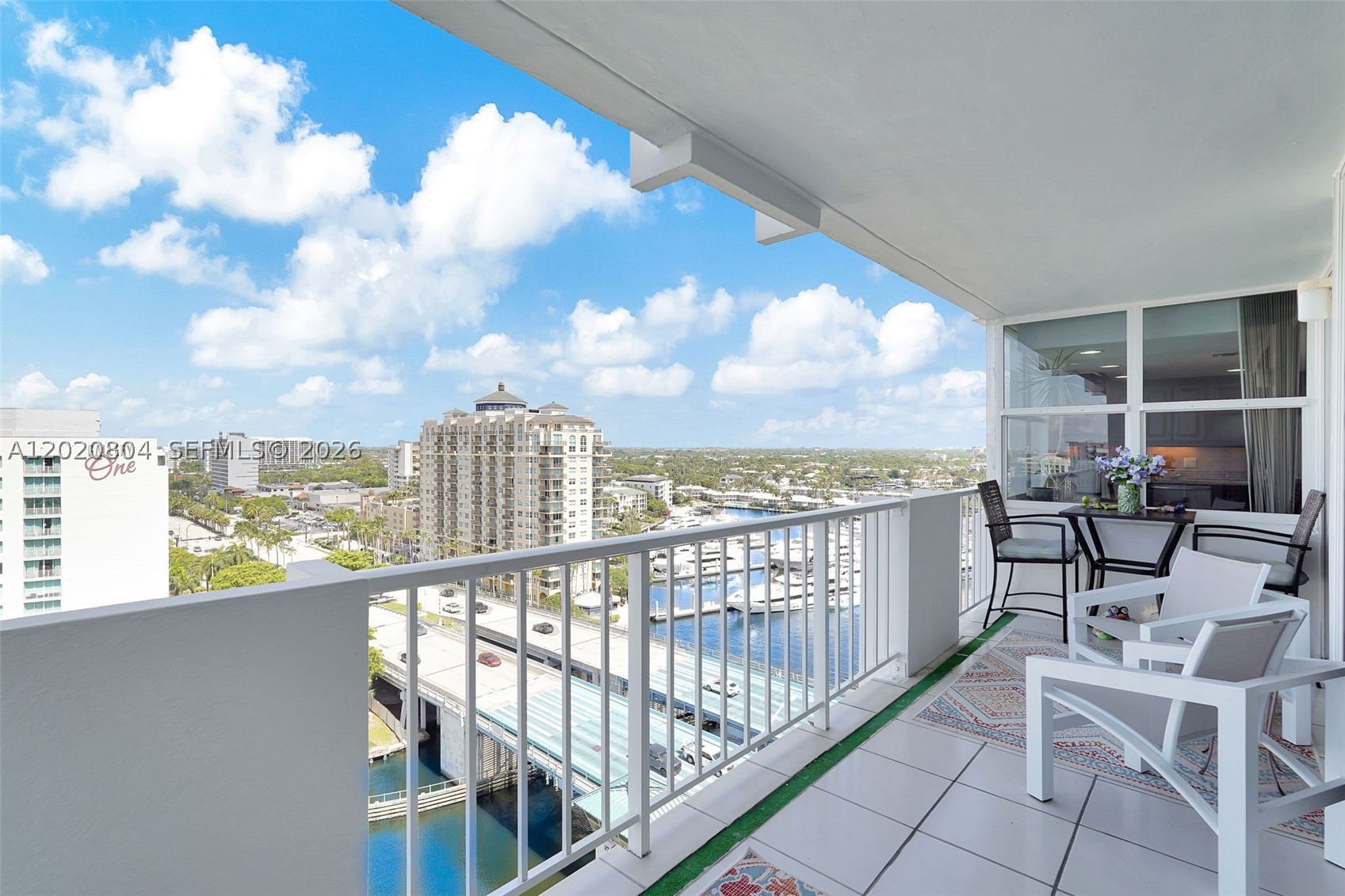 SUNRISE EAST CONDO - Residential
