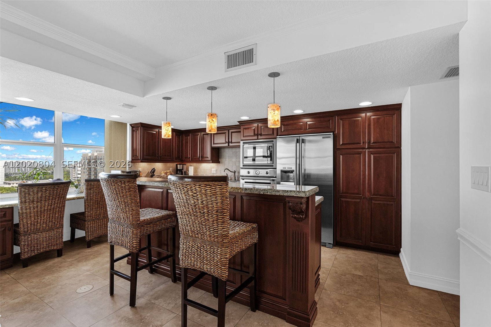 SUNRISE EAST CONDO - Residential