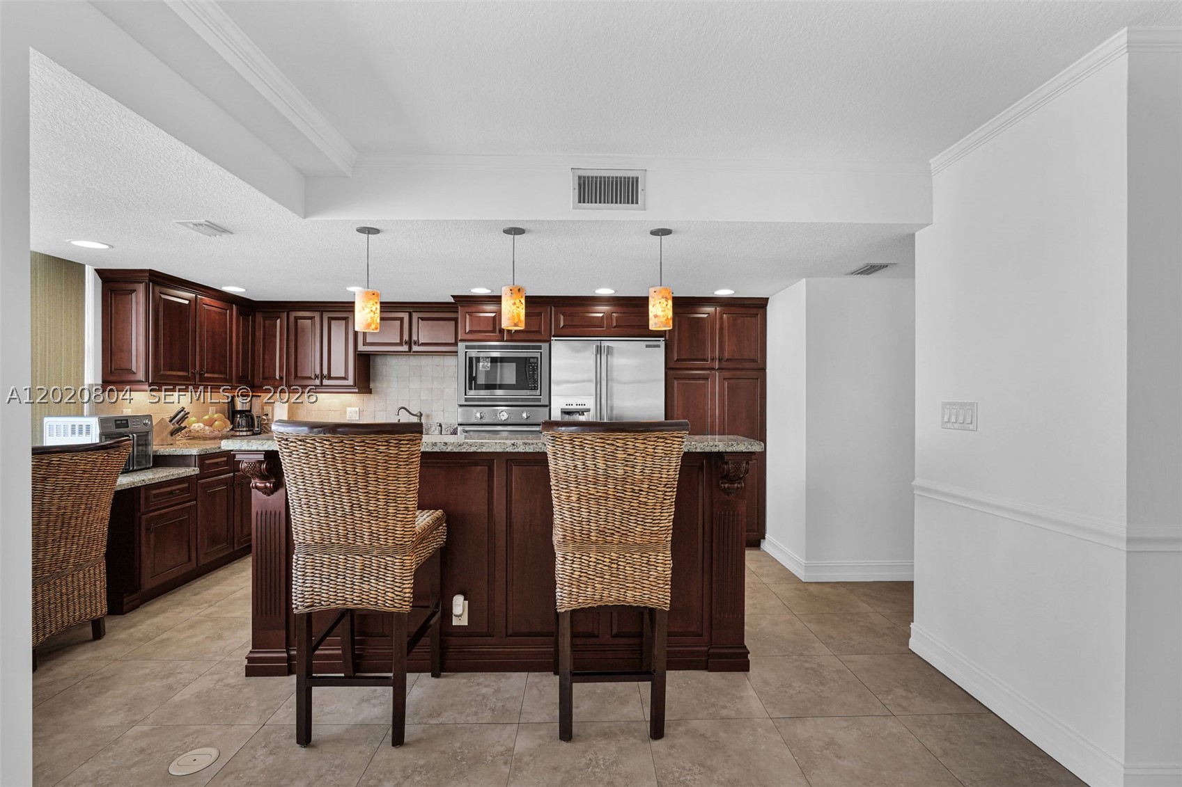 SUNRISE EAST CONDO - Residential