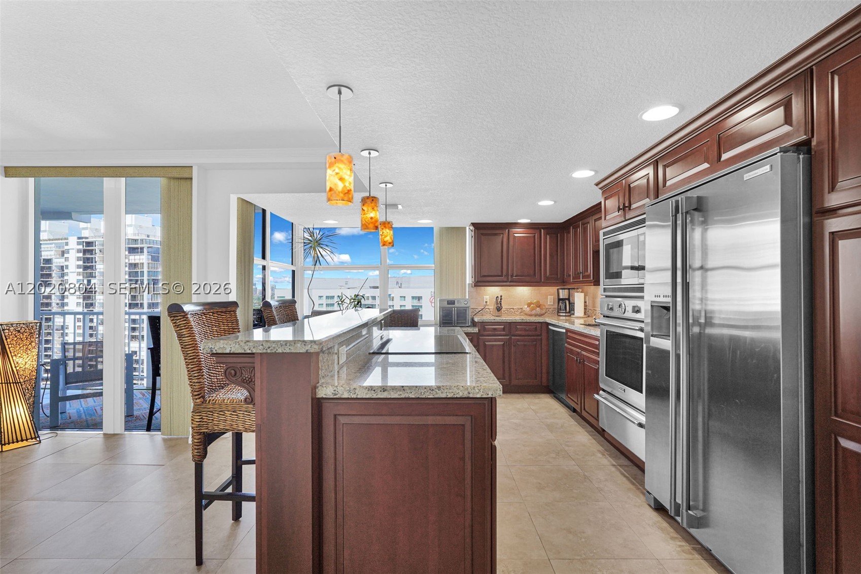 SUNRISE EAST CONDO - Residential