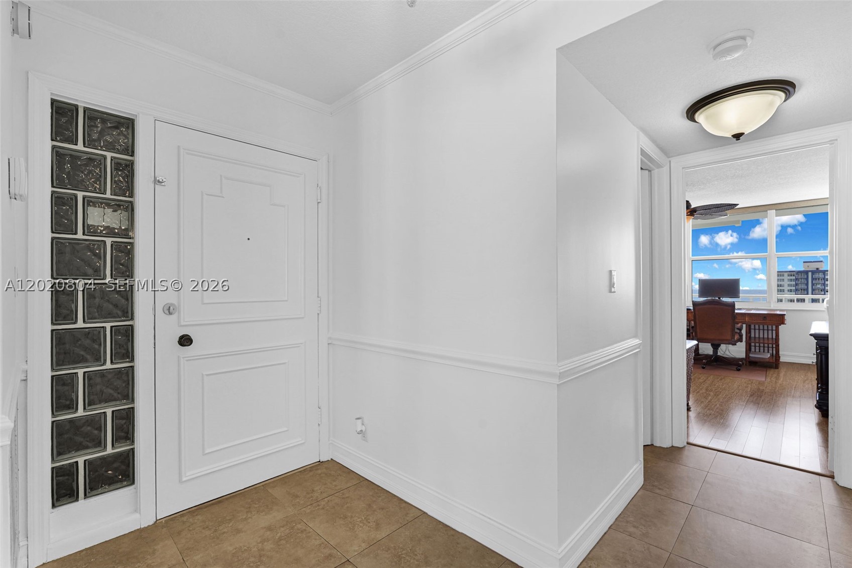 SUNRISE EAST CONDO - Residential
