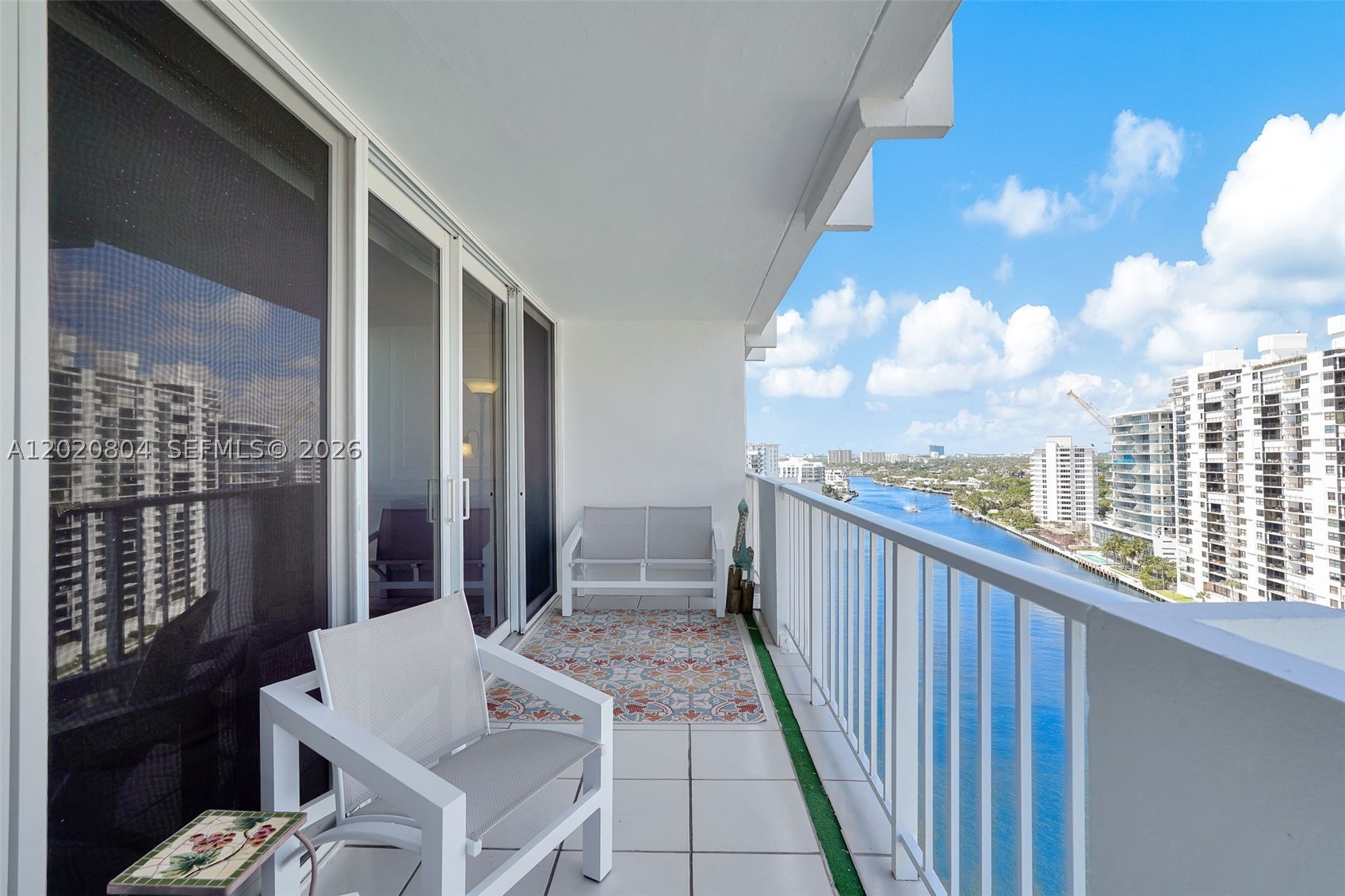 SUNRISE EAST CONDO - Residential