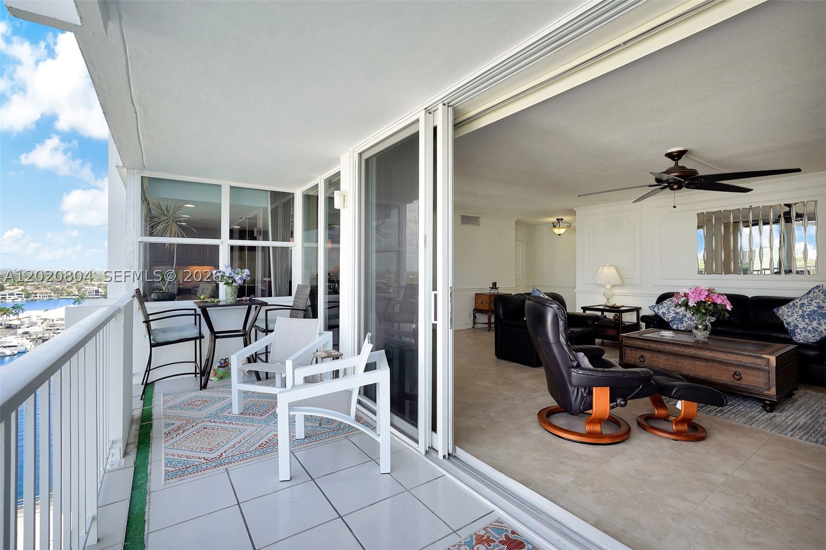 SUNRISE EAST CONDO - Residential