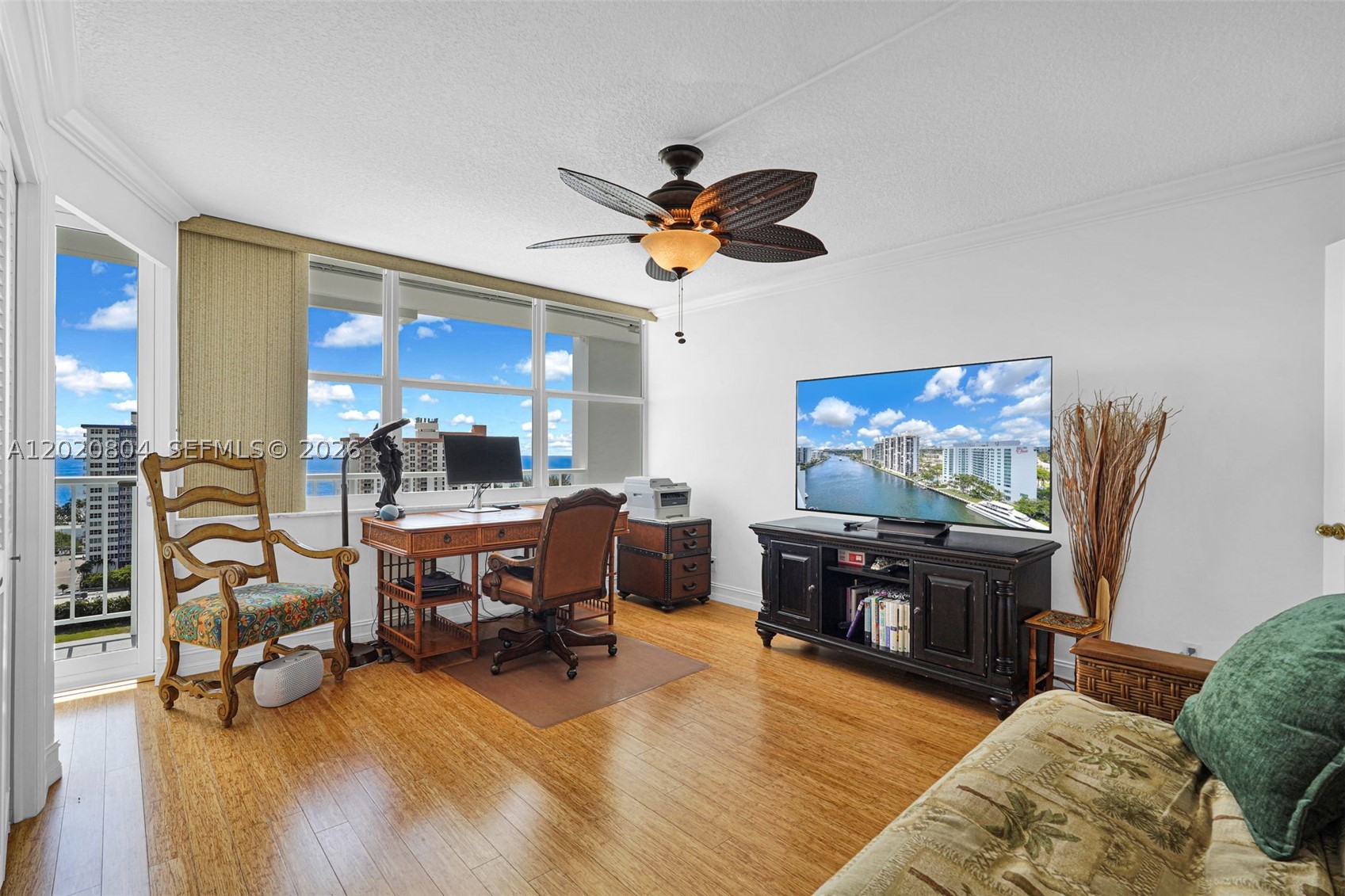 SUNRISE EAST CONDO - Residential